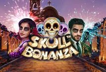 Skull Bonanza slot